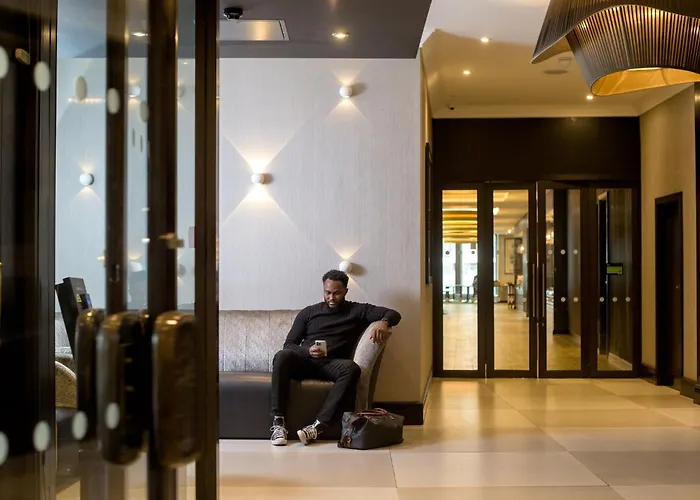 PresidentHotel Londra